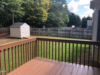 8020 Finland Dr, Raleigh, NC 27612