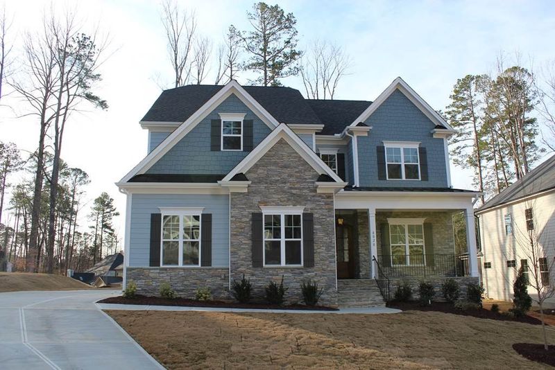 8020 Ghost Pony Trl, Raleigh, NC 27613