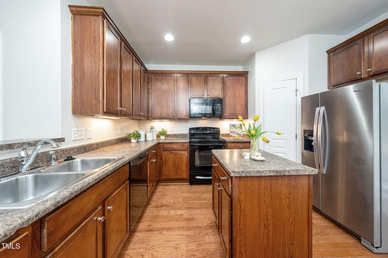 8020 Goldenrain Way, Raleigh, NC 27612