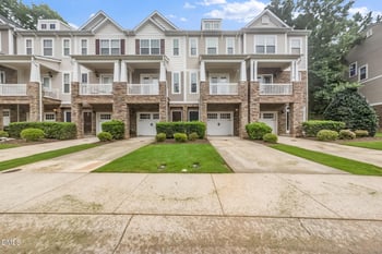 8020 Goldenrain Way, Raleigh, NC 27612