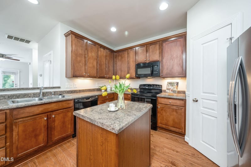 8020 Goldenrain Way, Raleigh, NC 27612