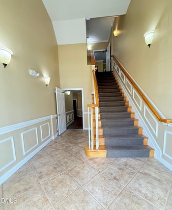 8021 Allyns Landing Way #104, Raleigh, NC 27615