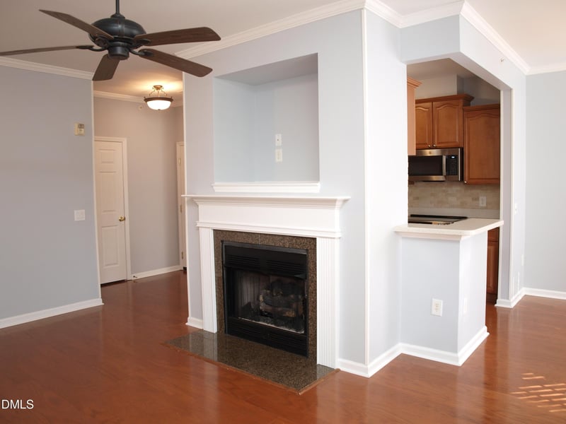 8021 Allyns Landing Way, Raleigh, NC 27615