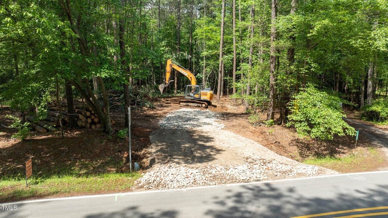 8021 Bud Morris Rd, Wake Forest, NC 27587