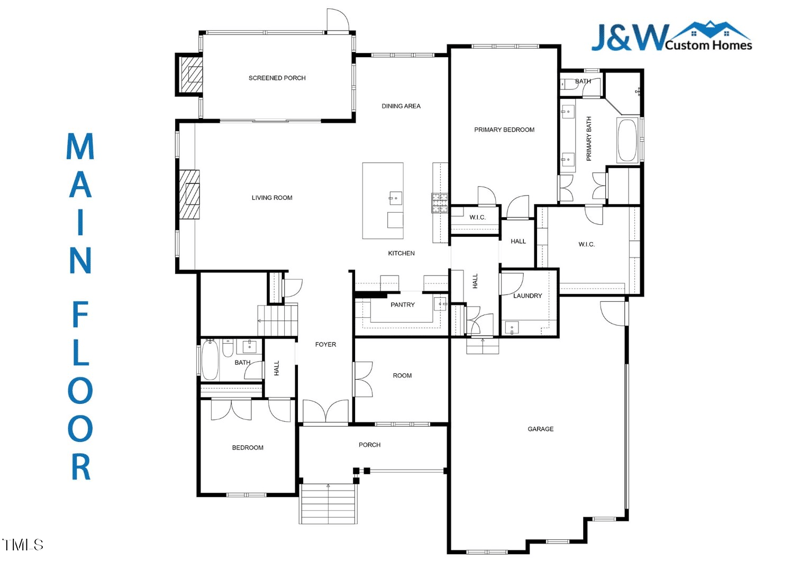 8021 Bud Morris Rd, Wake Forest, NC 27587