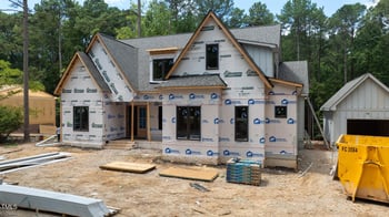 8021 Bud Morris Rd, Wake Forest, NC 27587