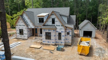 8021 Bud Morris Rd, Wake Forest, NC 27587