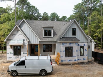 8021 Bud Morris Rd, Wake Forest, NC 27587