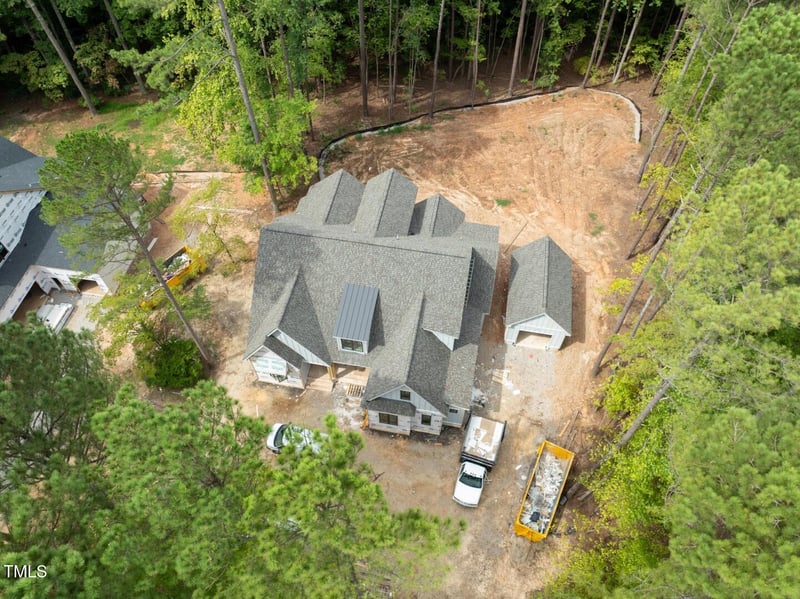 8021 Bud Morris Rd, Wake Forest, NC 27587
