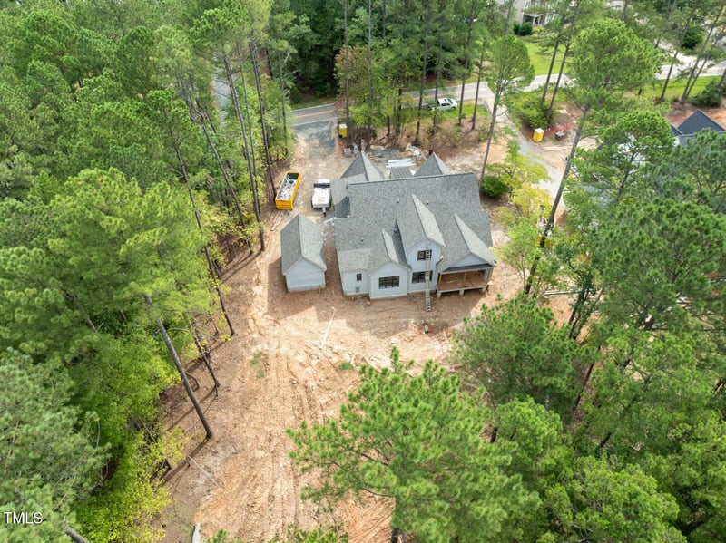 8021 Bud Morris Rd, Wake Forest, NC 27587
