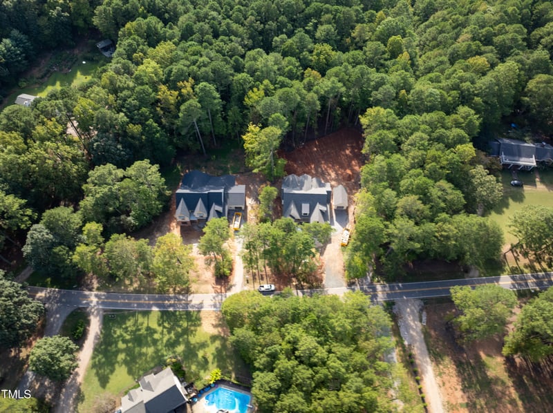 8021 Bud Morris Rd, Wake Forest, NC 27587