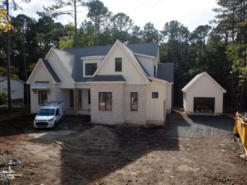 8021 Bud Morris Rd, Wake Forest, NC 27587