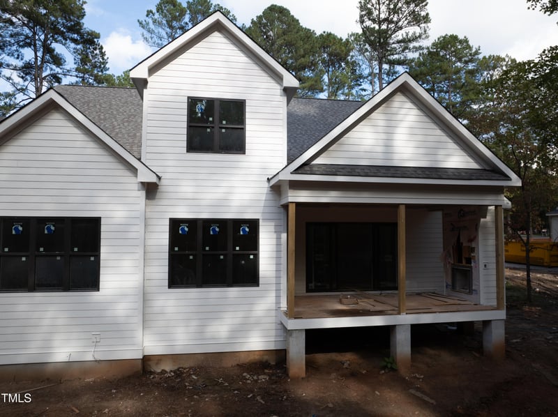 8021 Bud Morris Rd, Wake Forest, NC 27587