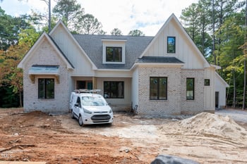 8021 Bud Morris Rd, Wake Forest, NC 27587