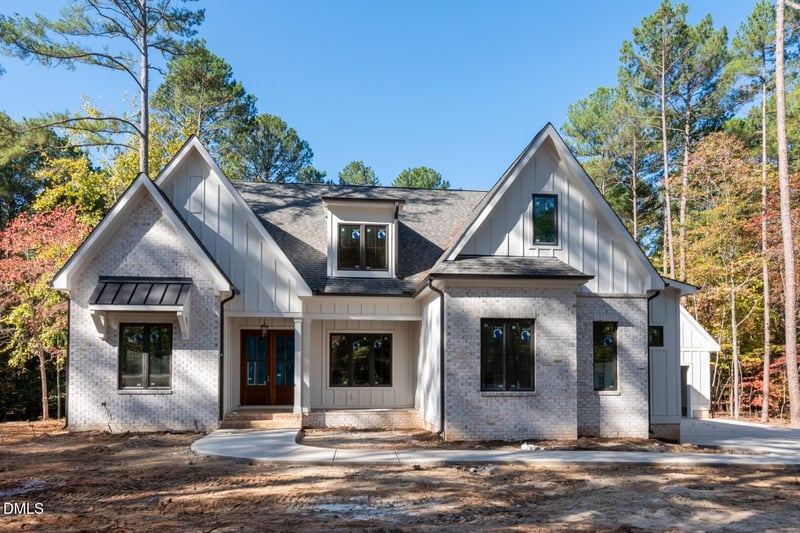 8021 Bud Morris Rd, Wake Forest, NC 27587