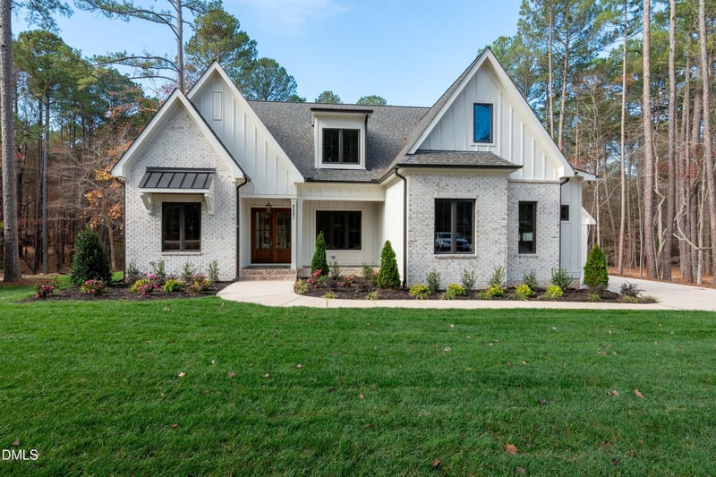 8021 Bud Morris Rd, Wake Forest, NC 27587