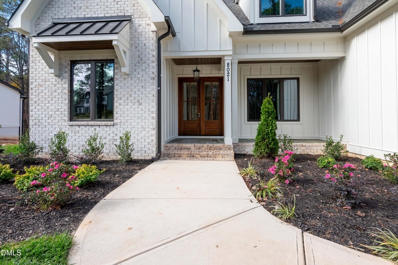 8021 Bud Morris Rd, Wake Forest, NC 27587