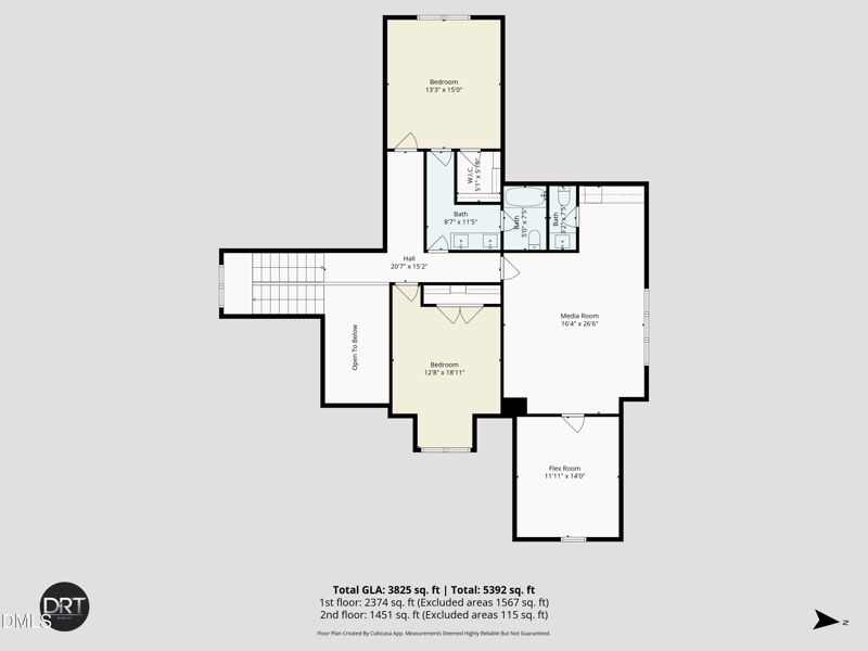 8021 Bud Morris Rd, Wake Forest, NC 27587