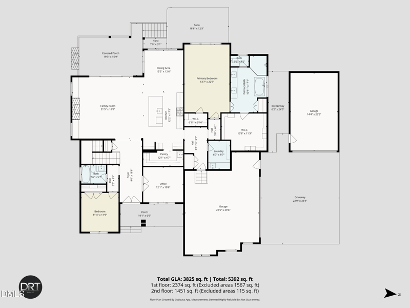 8021 Bud Morris Rd, Wake Forest, NC 27587