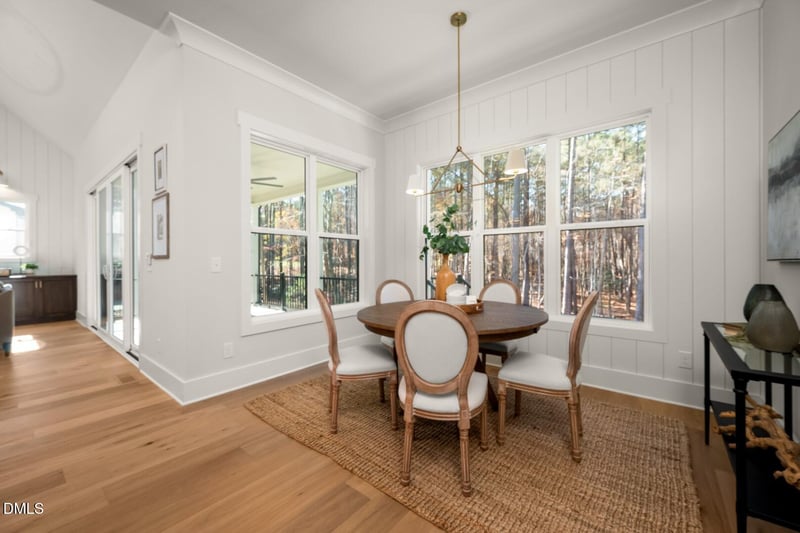 8021 Bud Morris Rd, Wake Forest, NC 27587