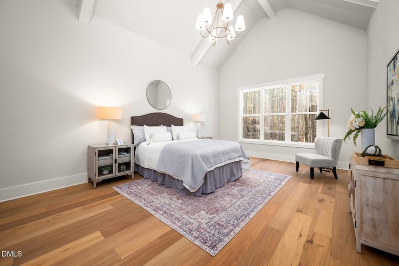 8021 Bud Morris Rd, Wake Forest, NC 27587