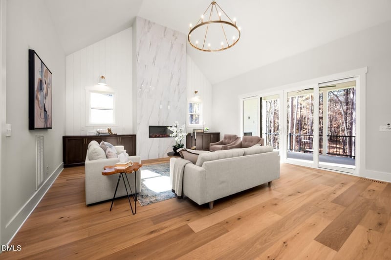 8021 Bud Morris Rd, Wake Forest, NC 27587