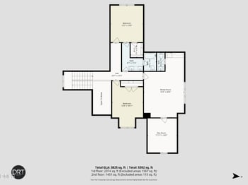 8021 Bud Morris Rd, Wake Forest, NC 27587