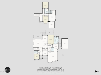 8021 Bud Morris Rd, Wake Forest, NC 27587