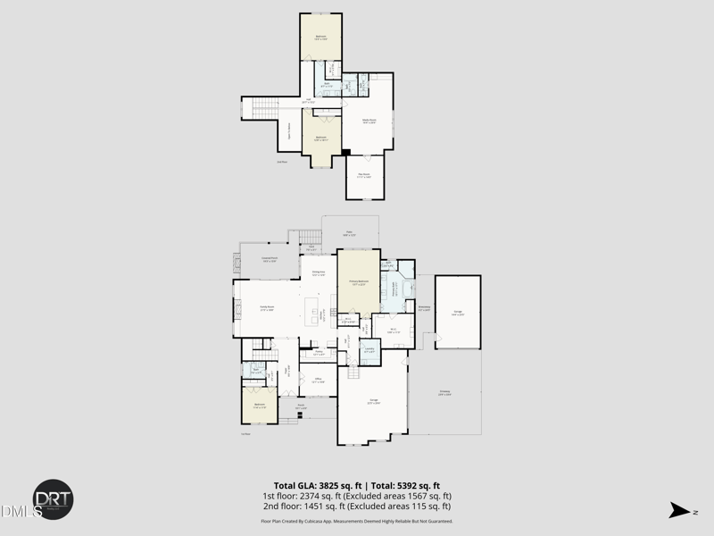 8021 Bud Morris Rd, Wake Forest, NC 27587