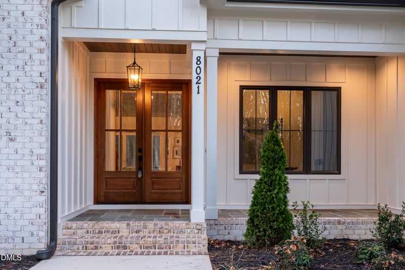 8021 Bud Morris Rd, Wake Forest, NC 27587