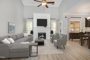 8021 Crookneck Dr, Angier, NC 27501