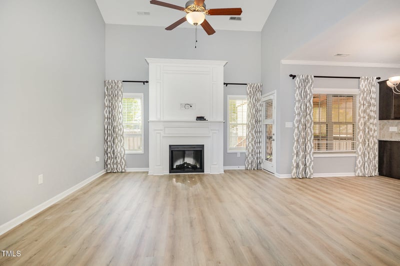 8021 Crookneck Dr, Angier, NC 27501