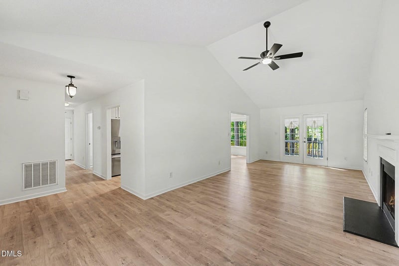 8021 Finland Dr, Raleigh, NC 27612