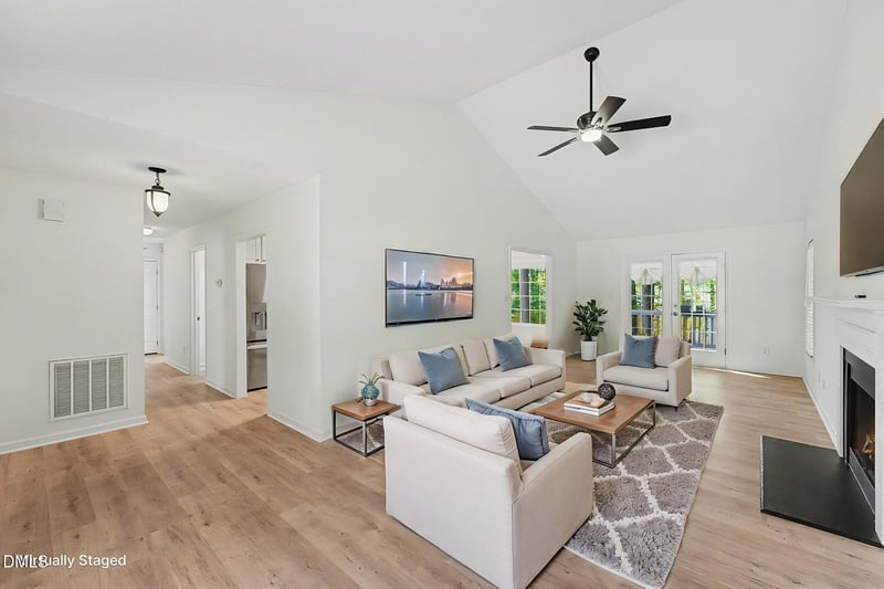 8021 Finland Dr, Raleigh, NC 27612