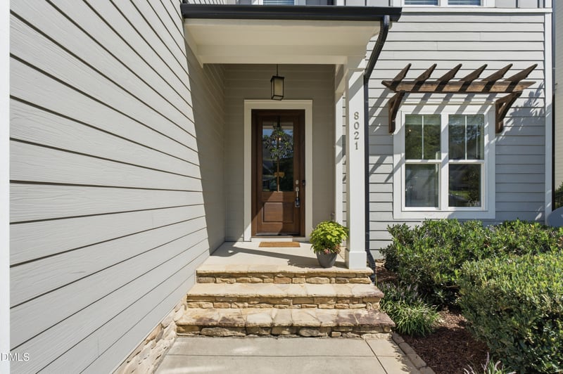 8021 Ghost Pony Trl, Raleigh, NC 27613