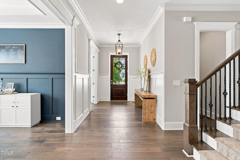 8021 Ghost Pony Trl, Raleigh, NC 27613