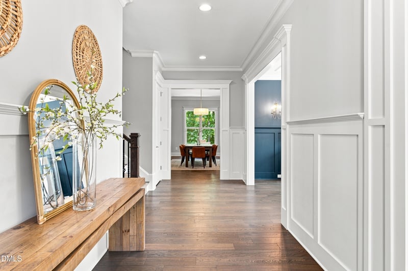 8021 Ghost Pony Trl, Raleigh, NC 27613
