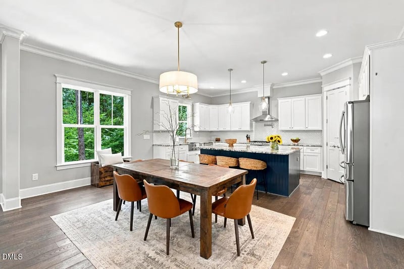 8021 Ghost Pony Trl, Raleigh, NC 27613