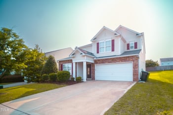 8021 Wesley Farm Dr, Raleigh, NC 27616