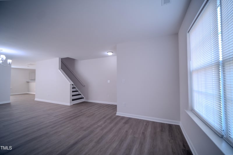 8021 Wesley Farm Dr, Raleigh, NC 27616