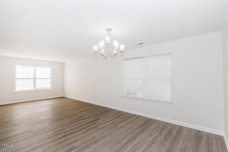 8021 Wesley Farm Dr, Raleigh, NC 27616