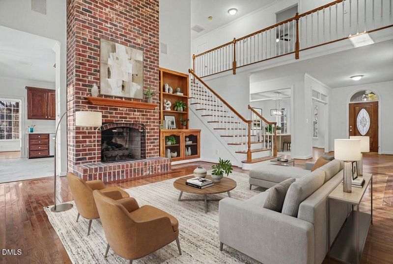 8022 Hogan Dr, Wake Forest, NC 27587