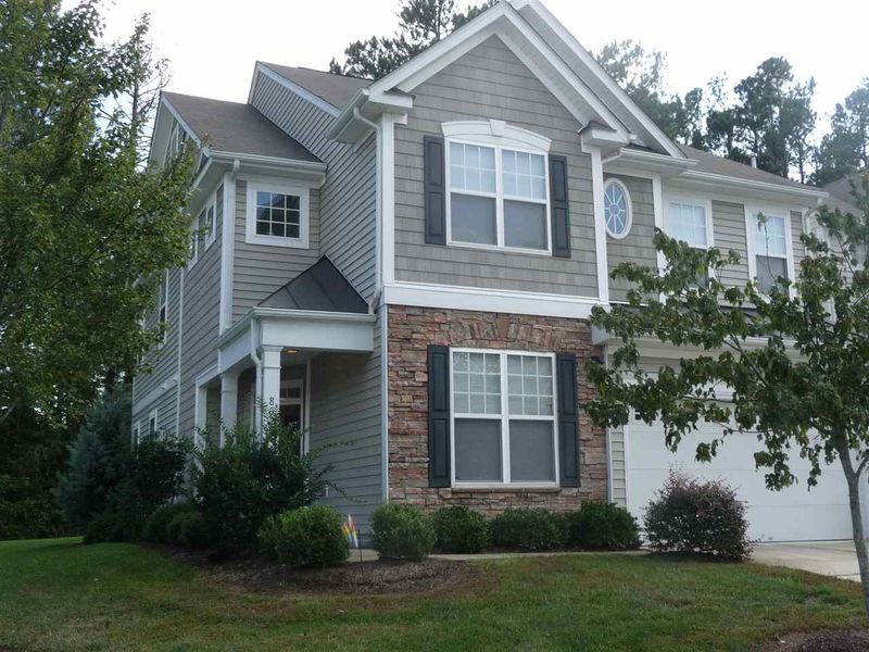 8022 Morrell Ln, Durham, NC 27713