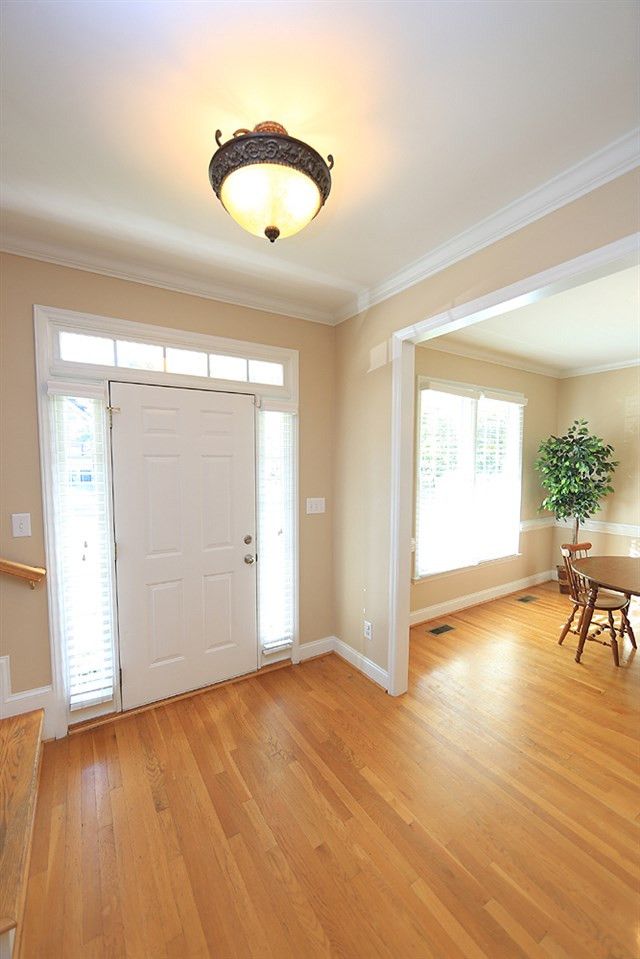 8022 Sundance Cir, Durham, NC 27713