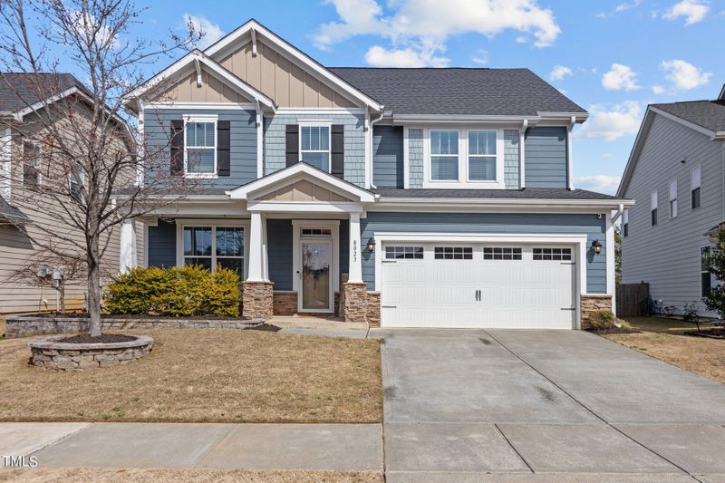 8023 Gilano Dr, Raleigh, NC 27603