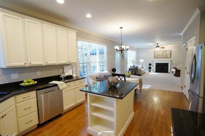 8023 Sundance Cir, Durham, NC 27713