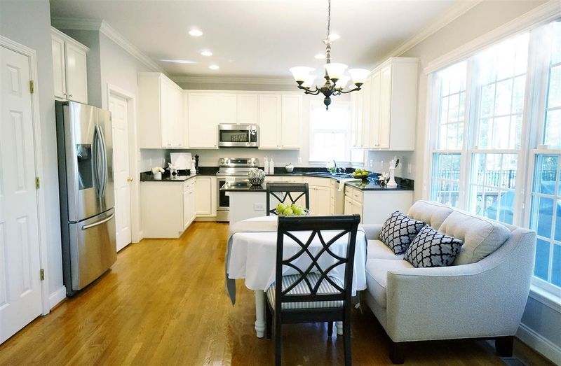 8023 Sundance Cir, Durham, NC 27713