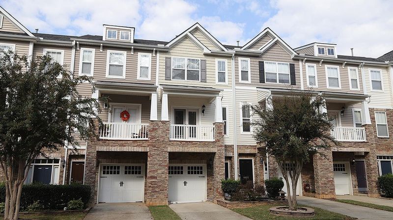 8023 Sycamore Hill, Raleigh, NC 27612