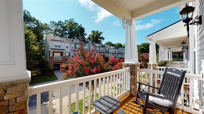 8023 Sycamore Hill, Raleigh, NC 27612