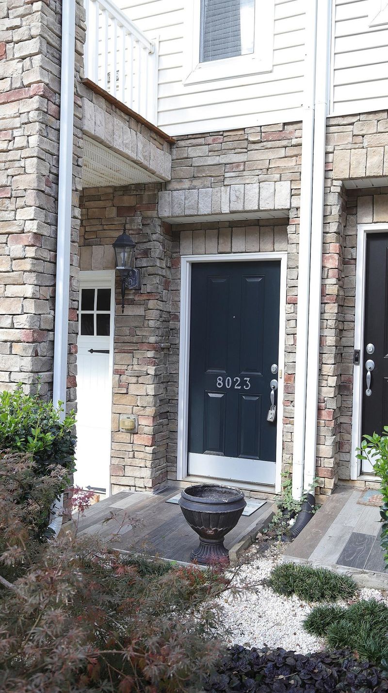 8023 Sycamore Hill, Raleigh, NC 27612